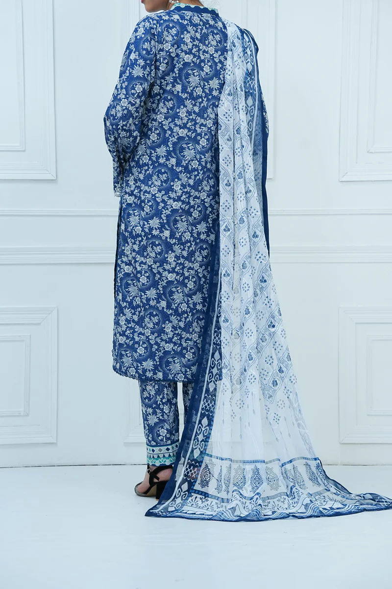 Aiza Momina Emb D-69 - Image 2