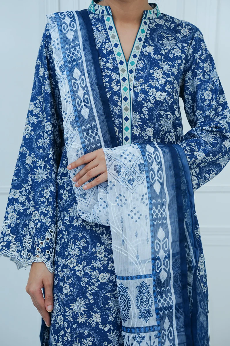 Aiza Momina Emb D-69 - Image 3