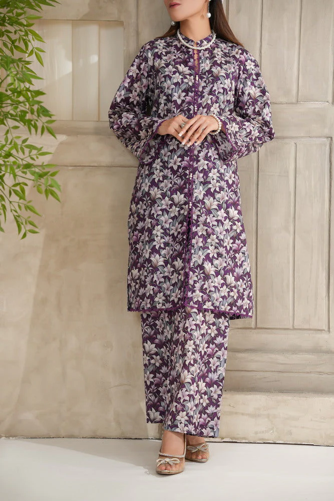 Aizal Coords D-709