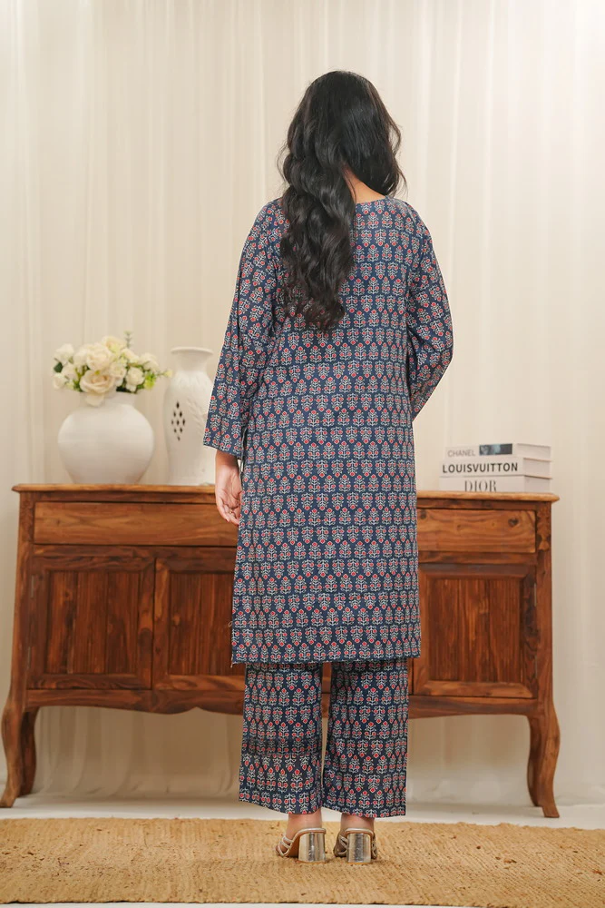 Aizal Emb Coords D-553 - Image 4