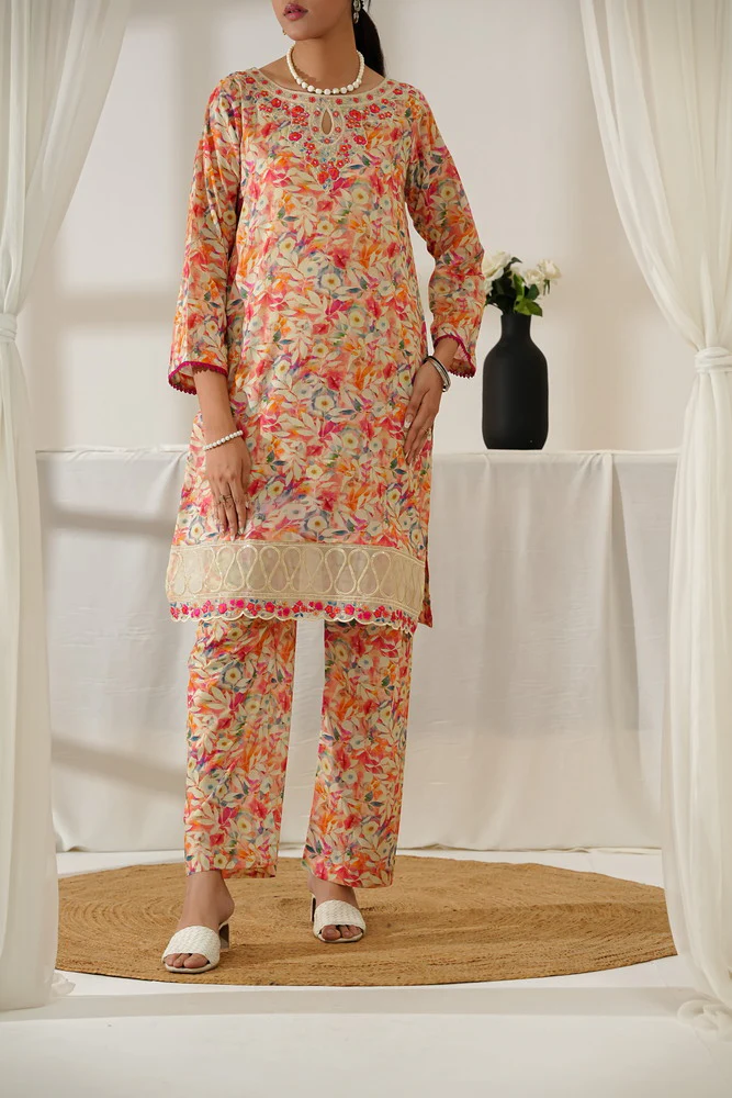 Aizal Emb Coords D-554 - Image 6