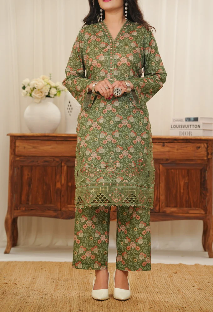 Aizal Emb Coords D-557 - Image 3