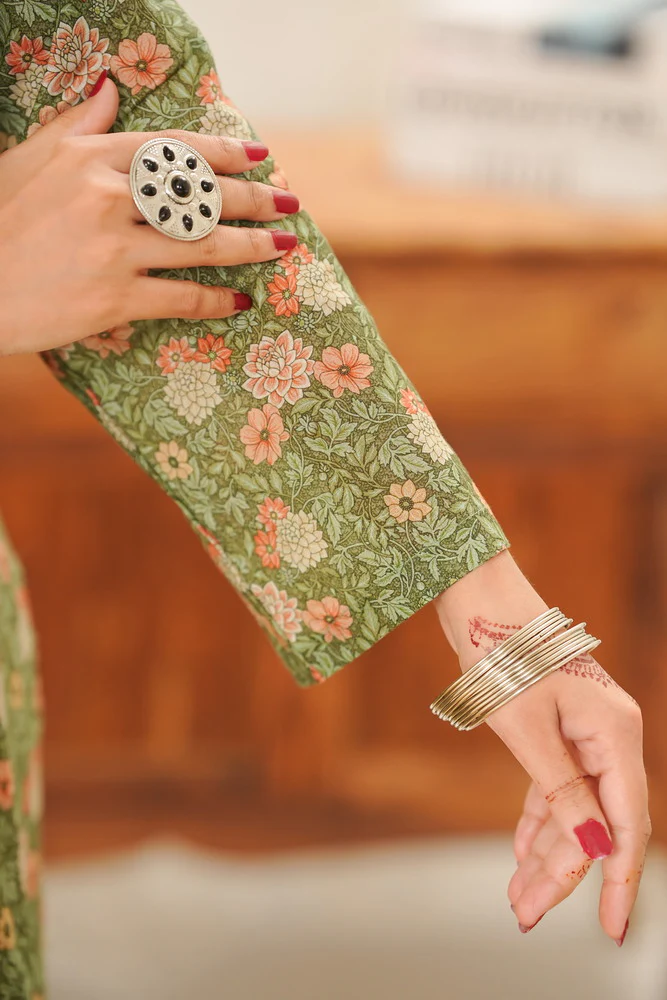 Aizal Emb Coords D-557 - Image 5