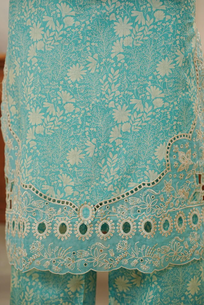 Aizal Emb Coords D-558 - Image 2