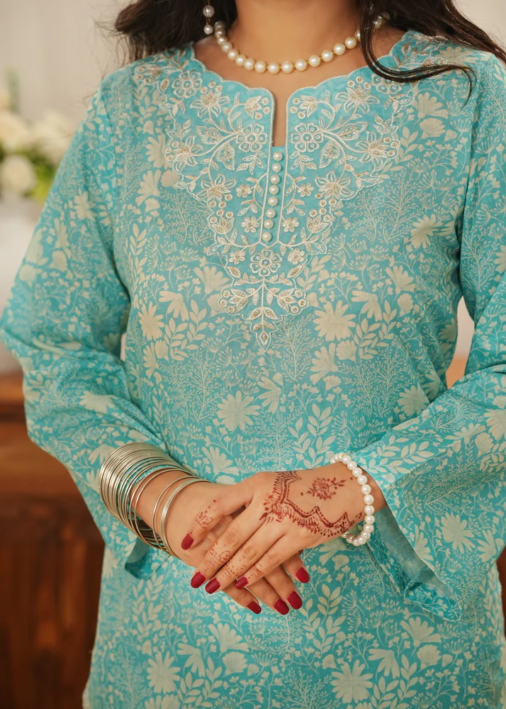Aizal Emb Coords D-558 - Image 4