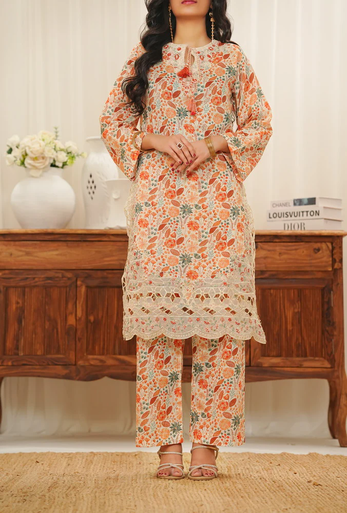 Aizal Emb Coords D-559 - Image 2
