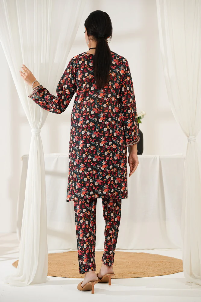 Aizal Emb Coords D-566 - Image 5