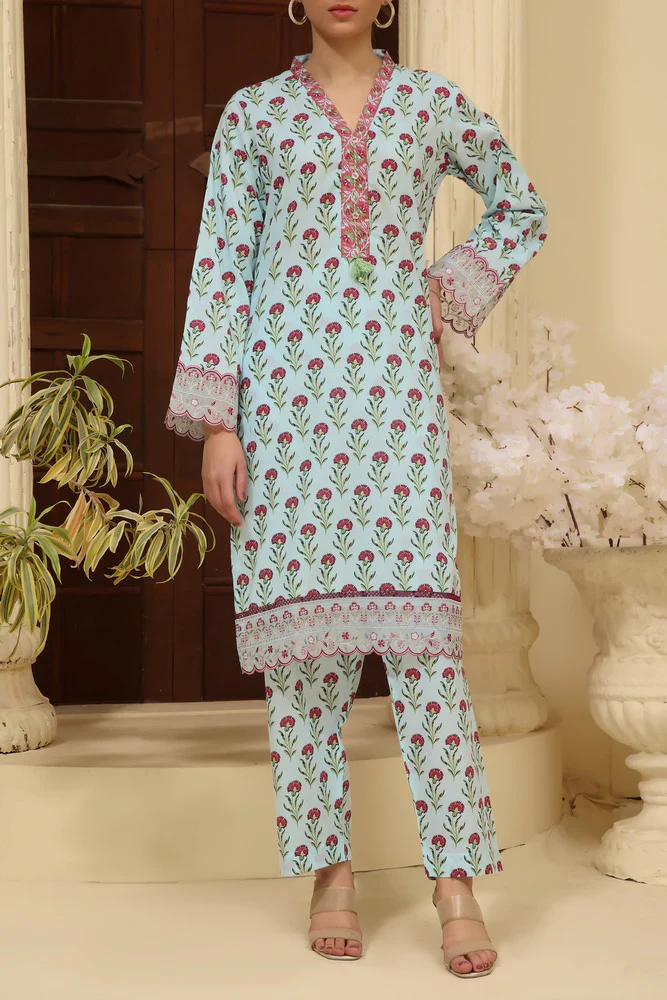 AIZAL EMB RTW D-206 - Image 5