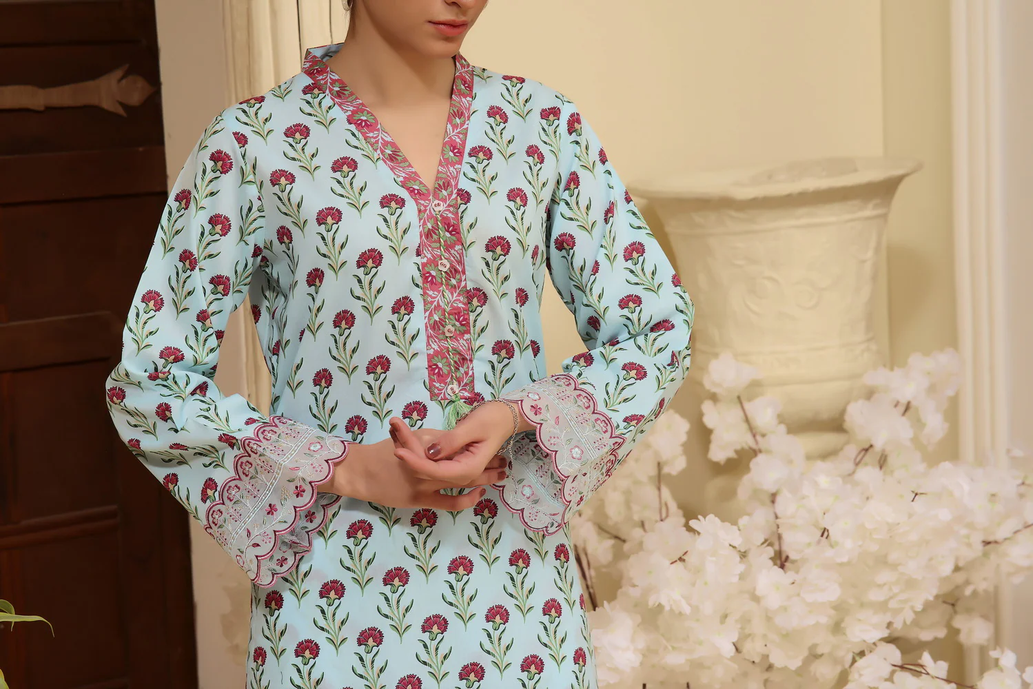 AIZAL EMB RTW D-206 - Image 6
