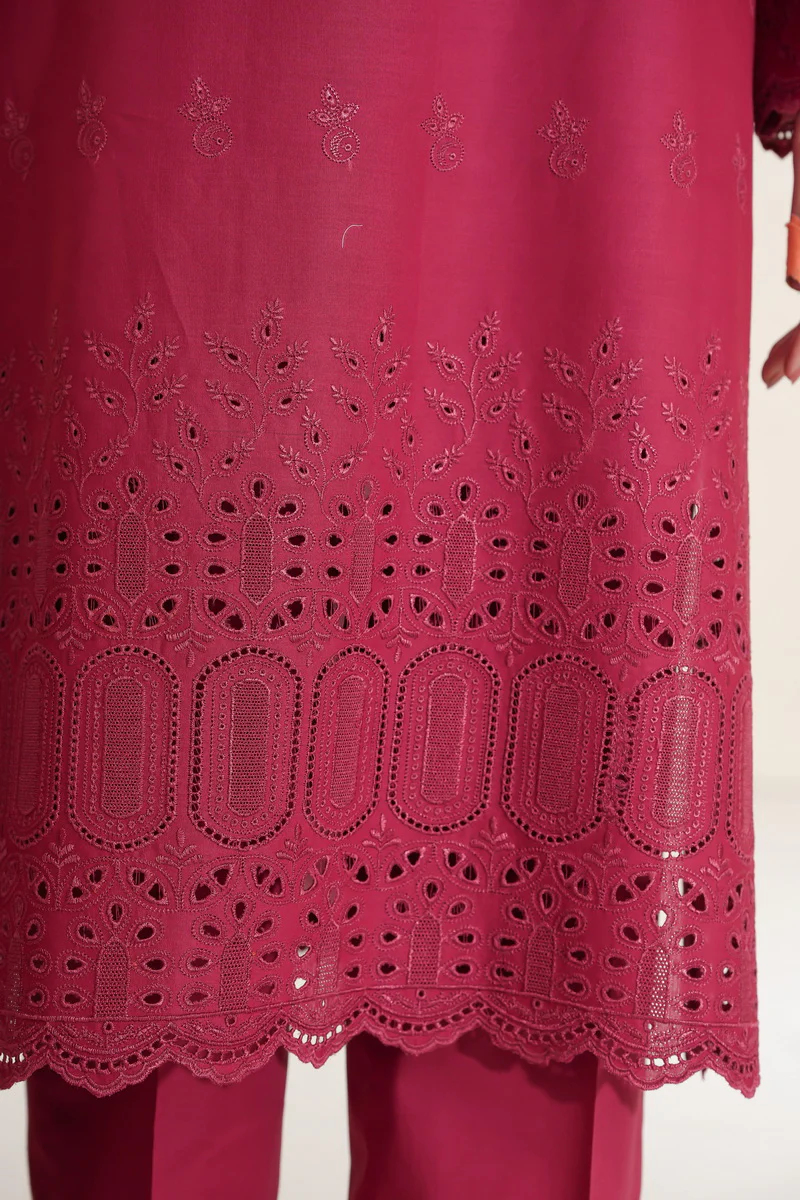 Anarkali Emb D-388 - Image 4