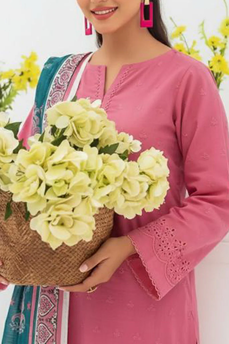 Anarkali Emb D-476 - Image 2