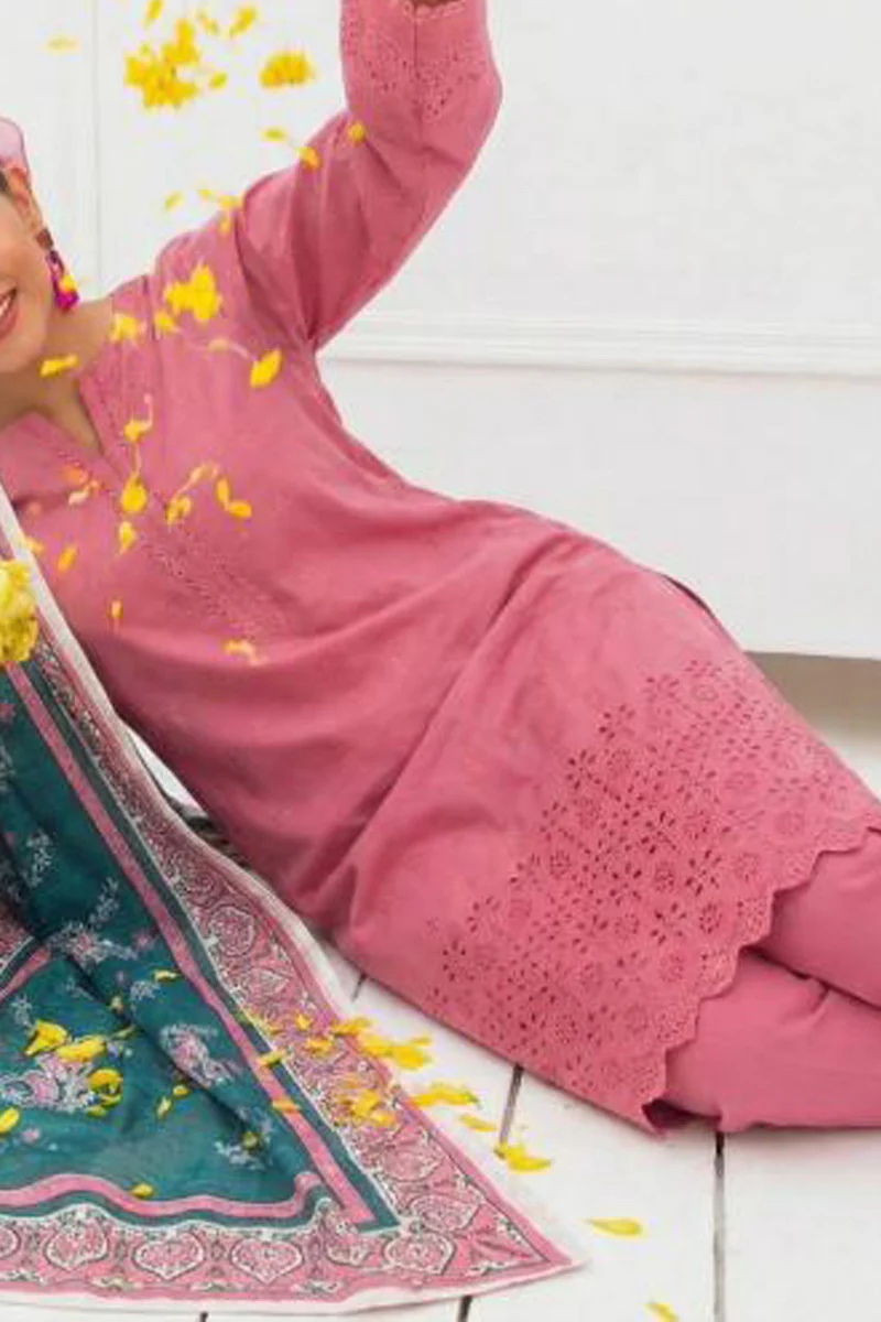 Anarkali Emb D-476 - Image 3