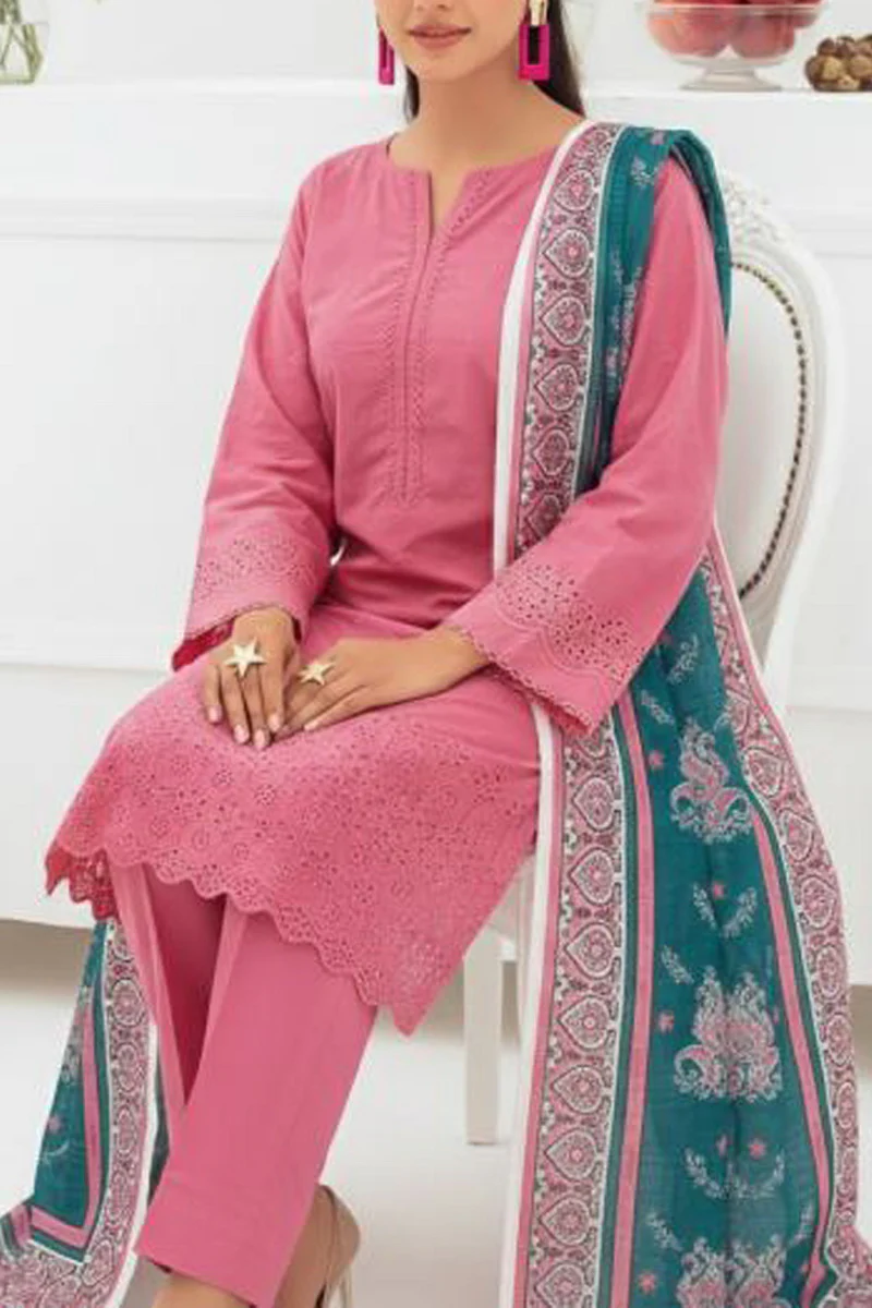 Anarkali Emb D-476 - Image 4