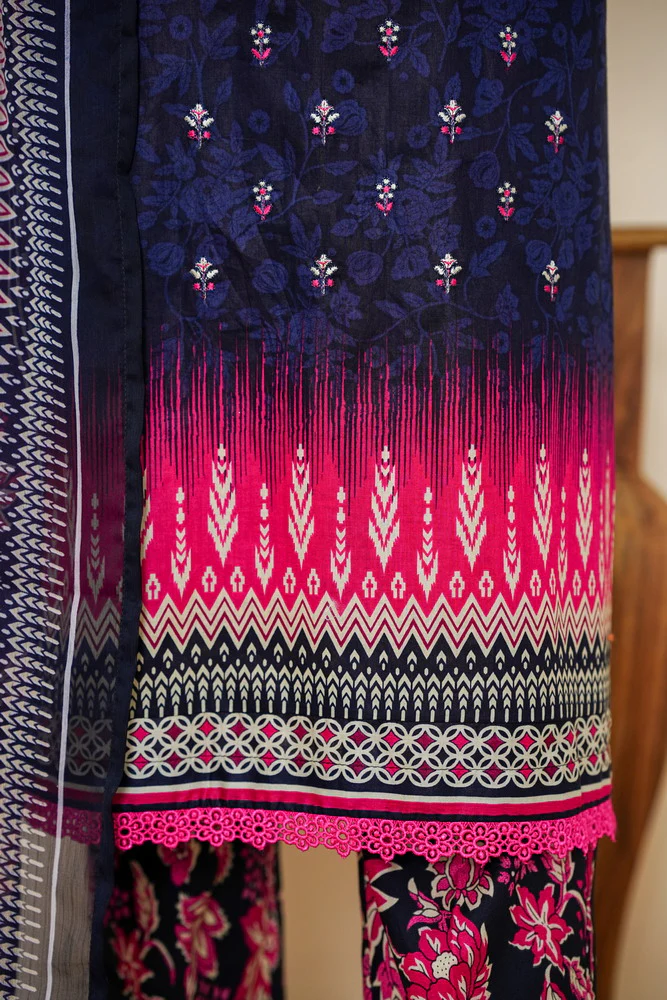 ANAYA EMB LAWN D-202 - Image 3
