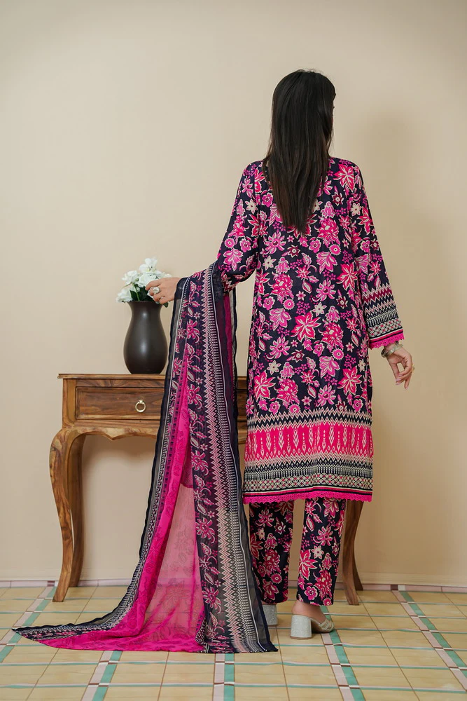 ANAYA EMB LAWN D-202 - Image 4
