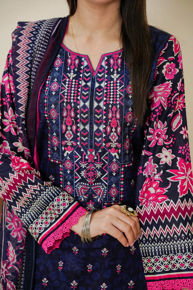 ANAYA EMB LAWN D-202 - Image 5