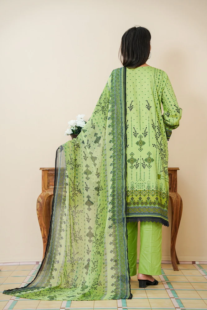 ANAYA EMB LAWN D-203 - Image 4
