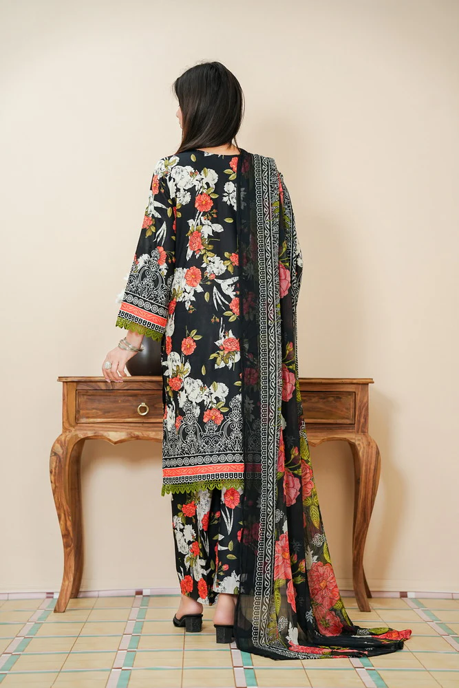 ANAYA EMB LAWN D-204 - Image 3