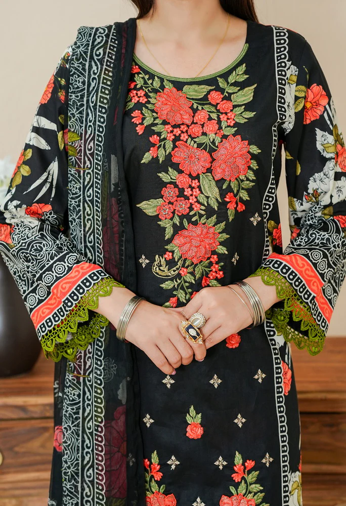ANAYA EMB LAWN D-204 - Image 4