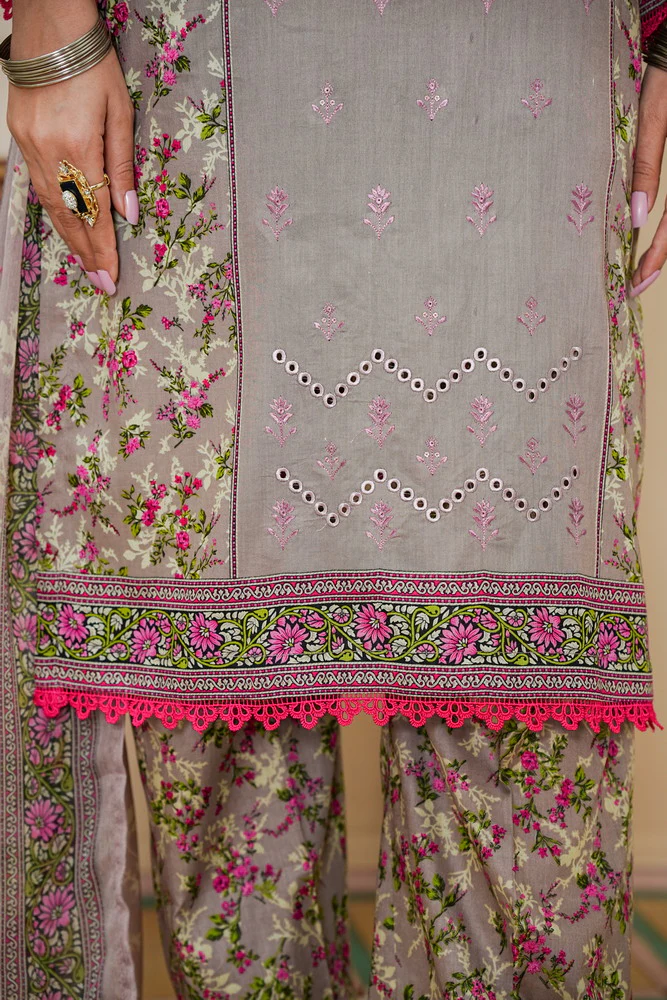 ANAYA EMB LAWN D-205 - Image 3