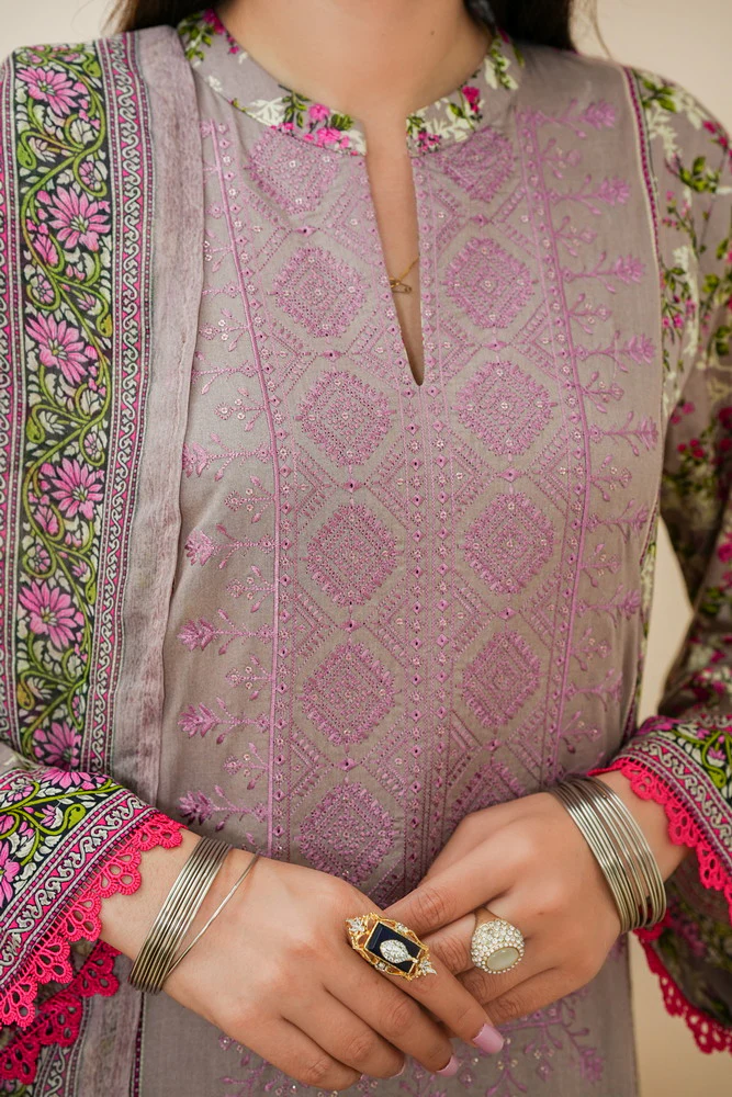 ANAYA EMB LAWN D-205 - Image 5