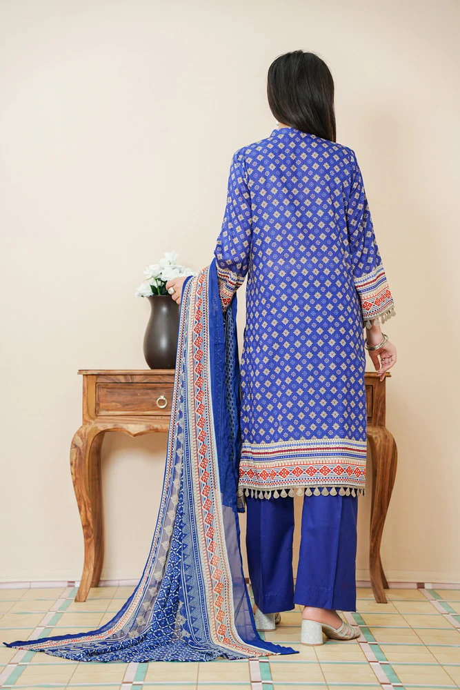 ANAYA EMB LAWN D-206 - Image 3