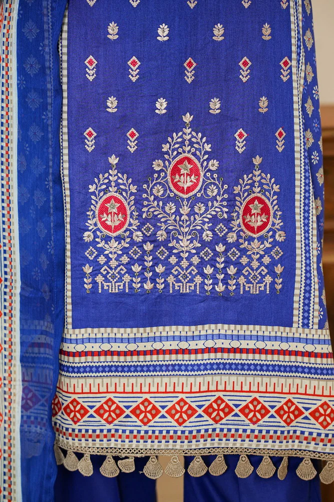 ANAYA EMB LAWN D-206 - Image 4