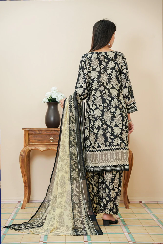 ANAYA EMB LAWN D-207 - Image 3