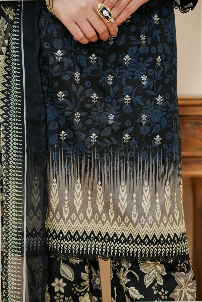ANAYA EMB LAWN D-207 - Image 4