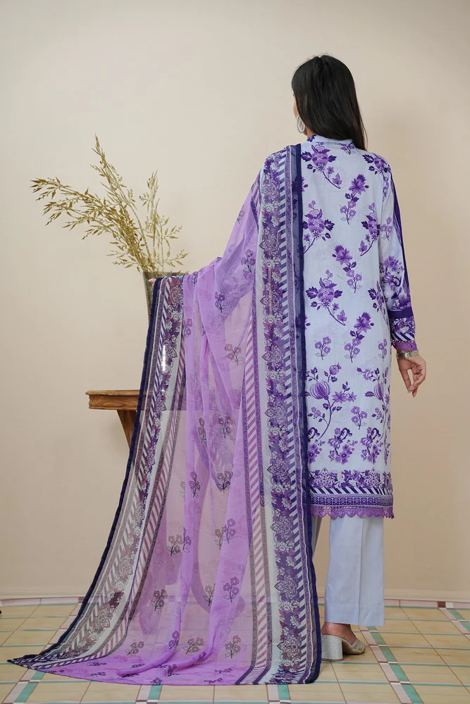 ANAYA EMB LAWN D-208 - Image 3