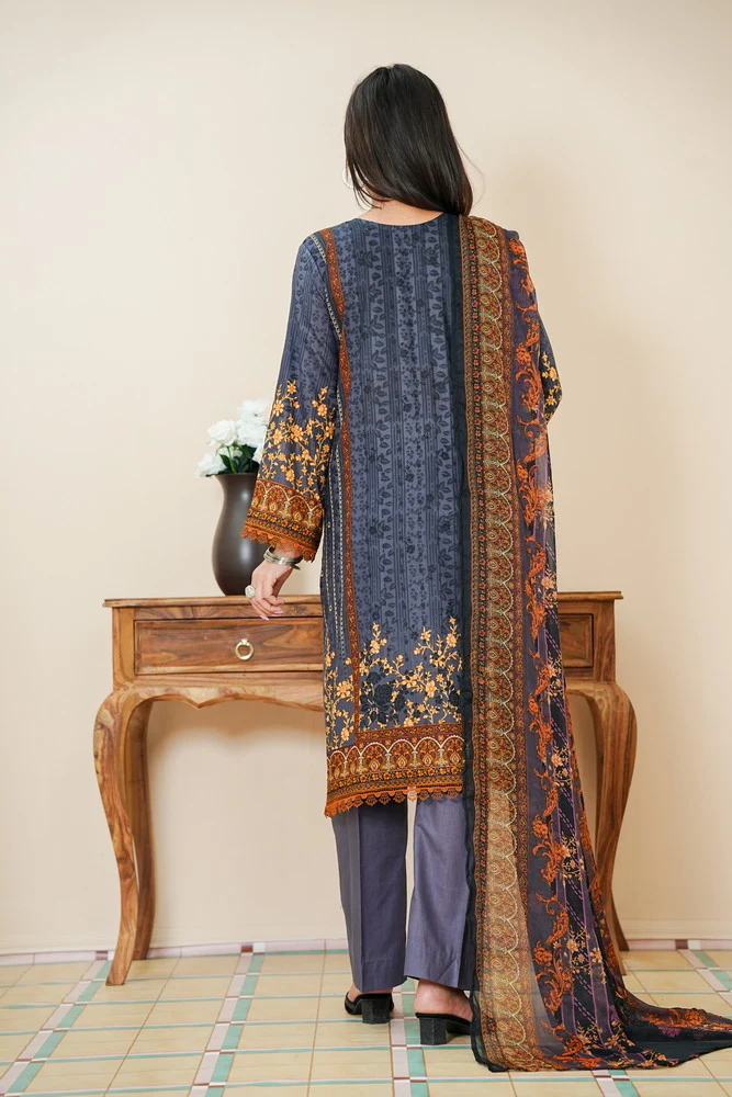 ANAYA EMB LAWN D-209 - Image 3