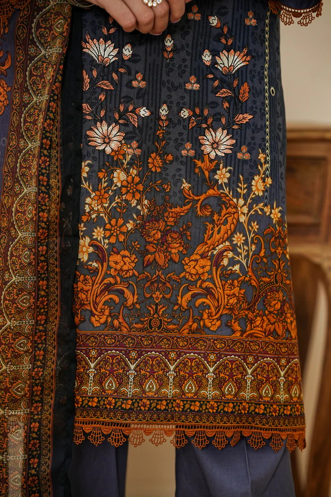 ANAYA EMB LAWN D-209 - Image 4