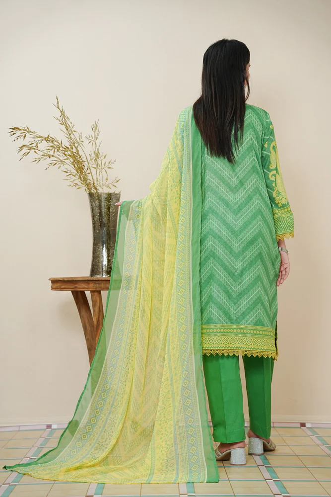 ANAYA EMB LAWN D-210 - Image 4