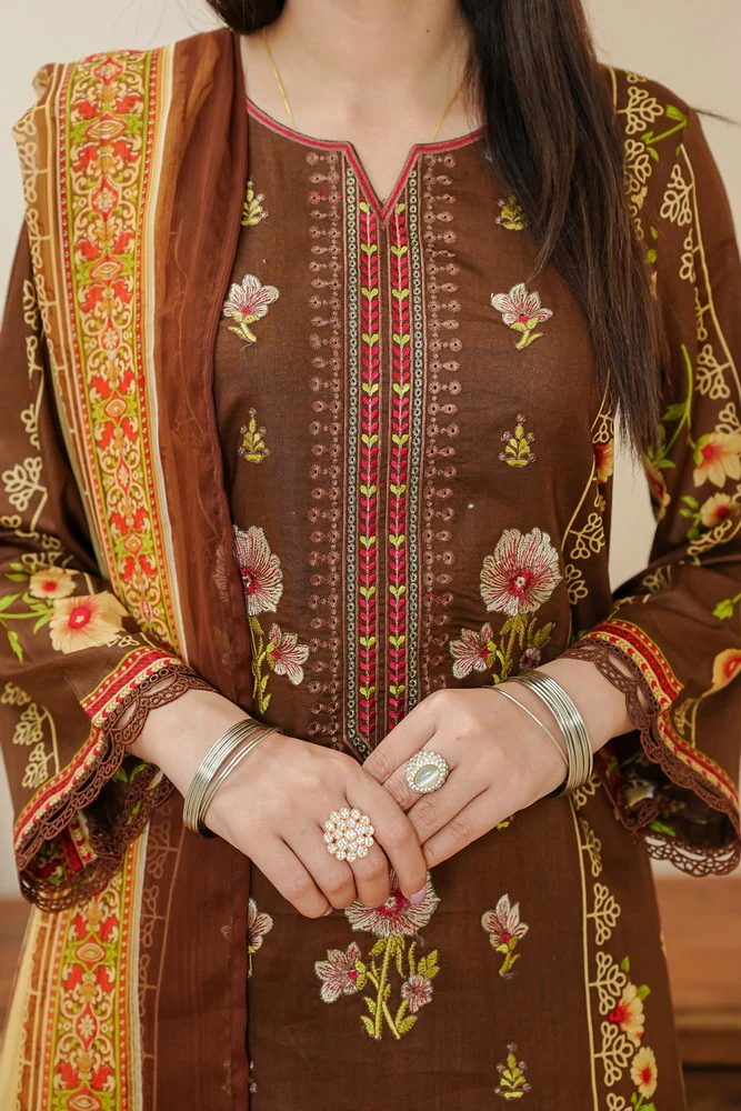 ANAYA EMB LAWN D-211 - Image 5