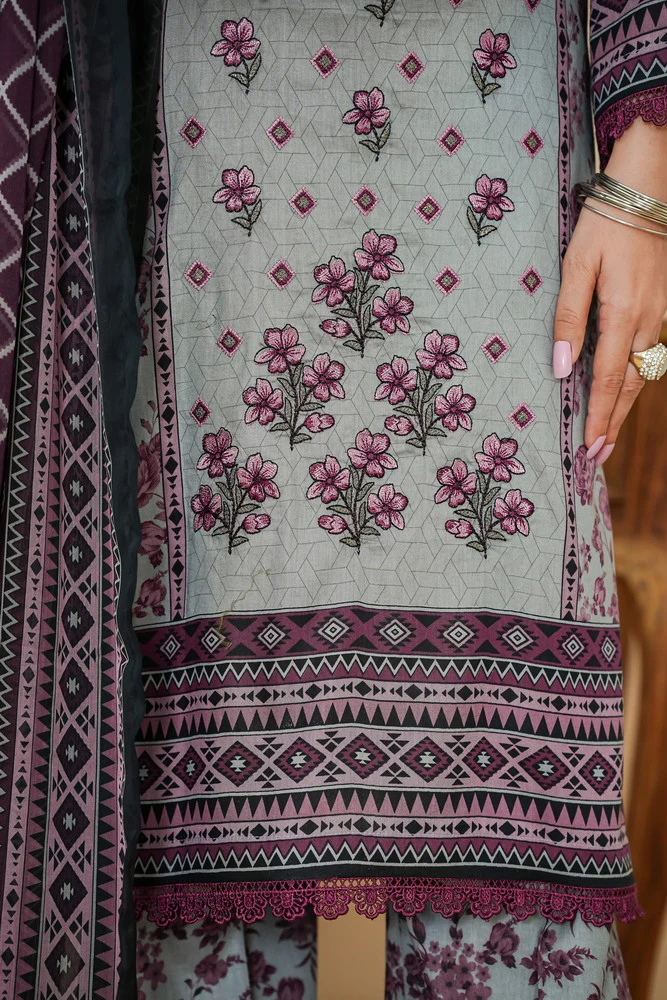 ANAYA EMB LAWN D-212 - Image 4