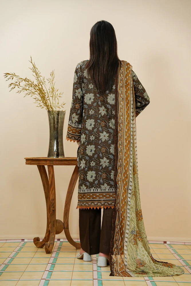 ANAYA EMB LAWN D-213 - Image 3