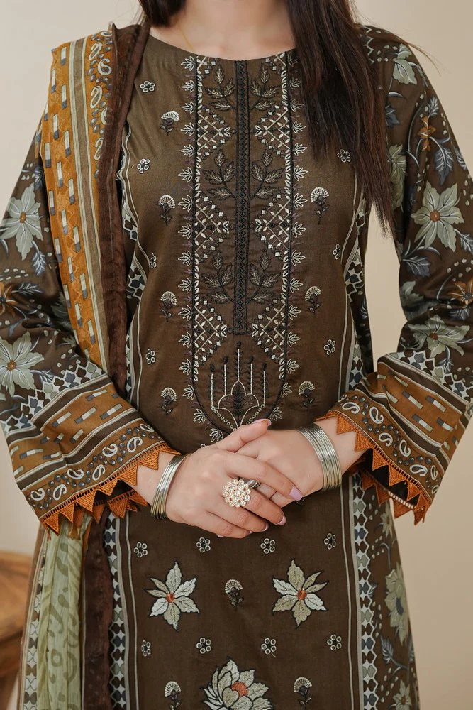ANAYA EMB LAWN D-213 - Image 4