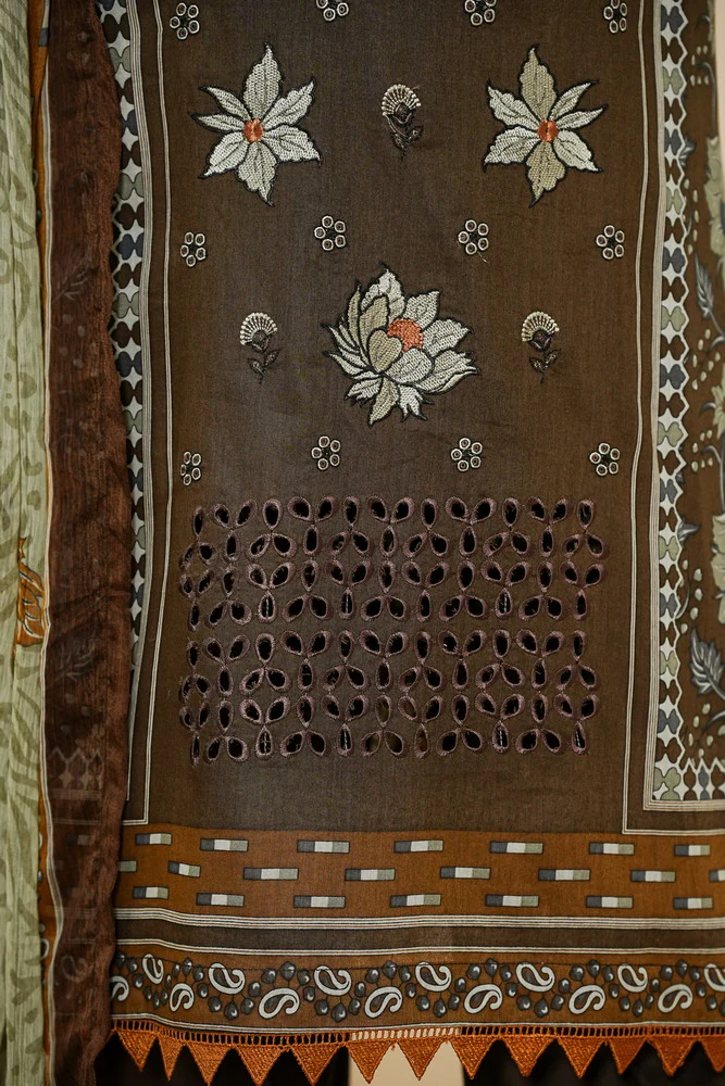 ANAYA EMB LAWN D-213 - Image 5