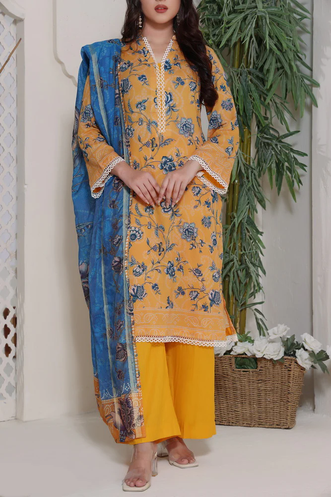 Aniq Lawn D-113