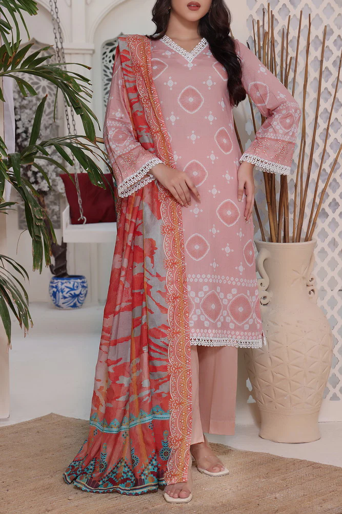 Aniq Lawn D-118