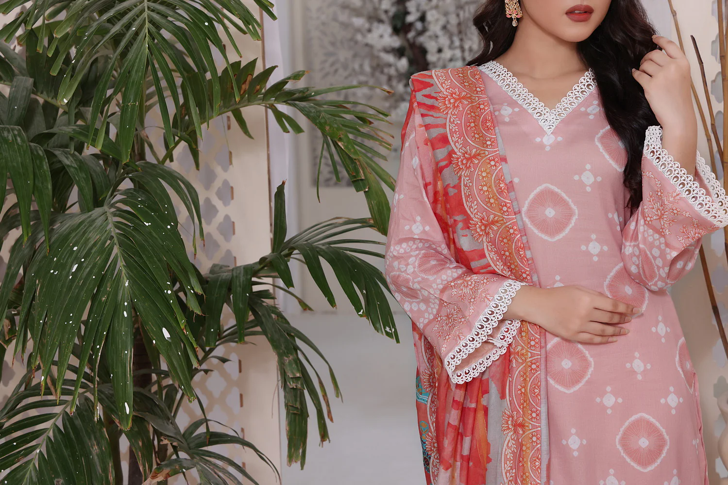 Aniq Lawn D-118 - Image 2