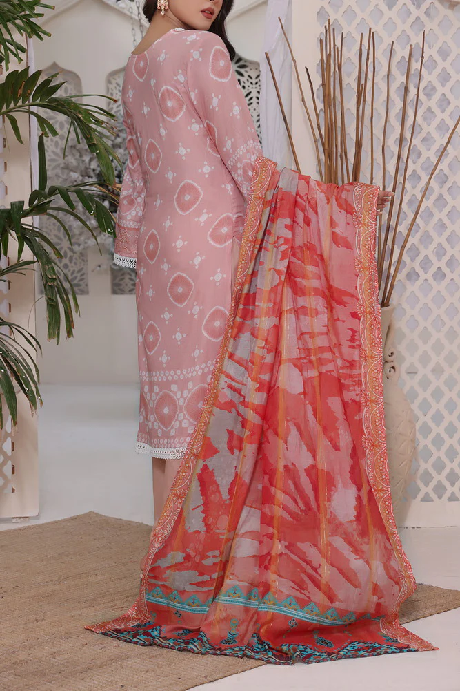 Aniq Lawn D-118 - Image 3