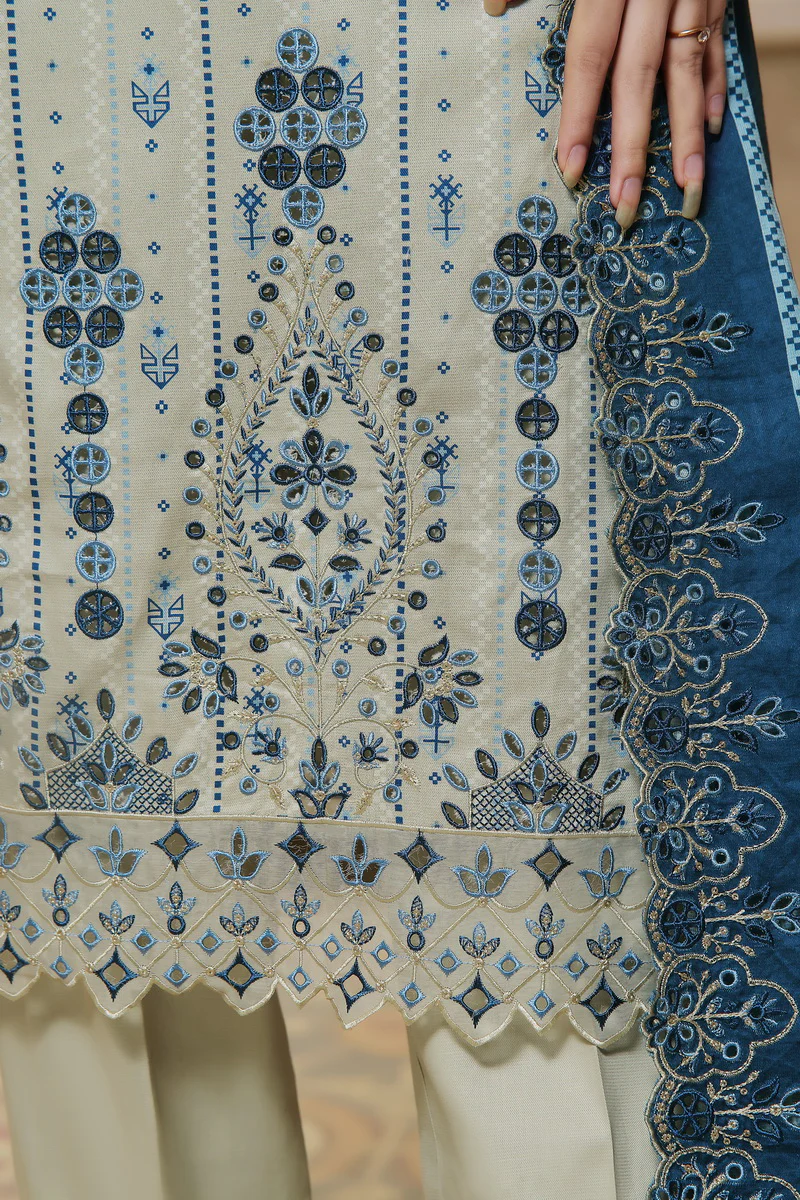 Anmol Cottel D-257 - Image 2