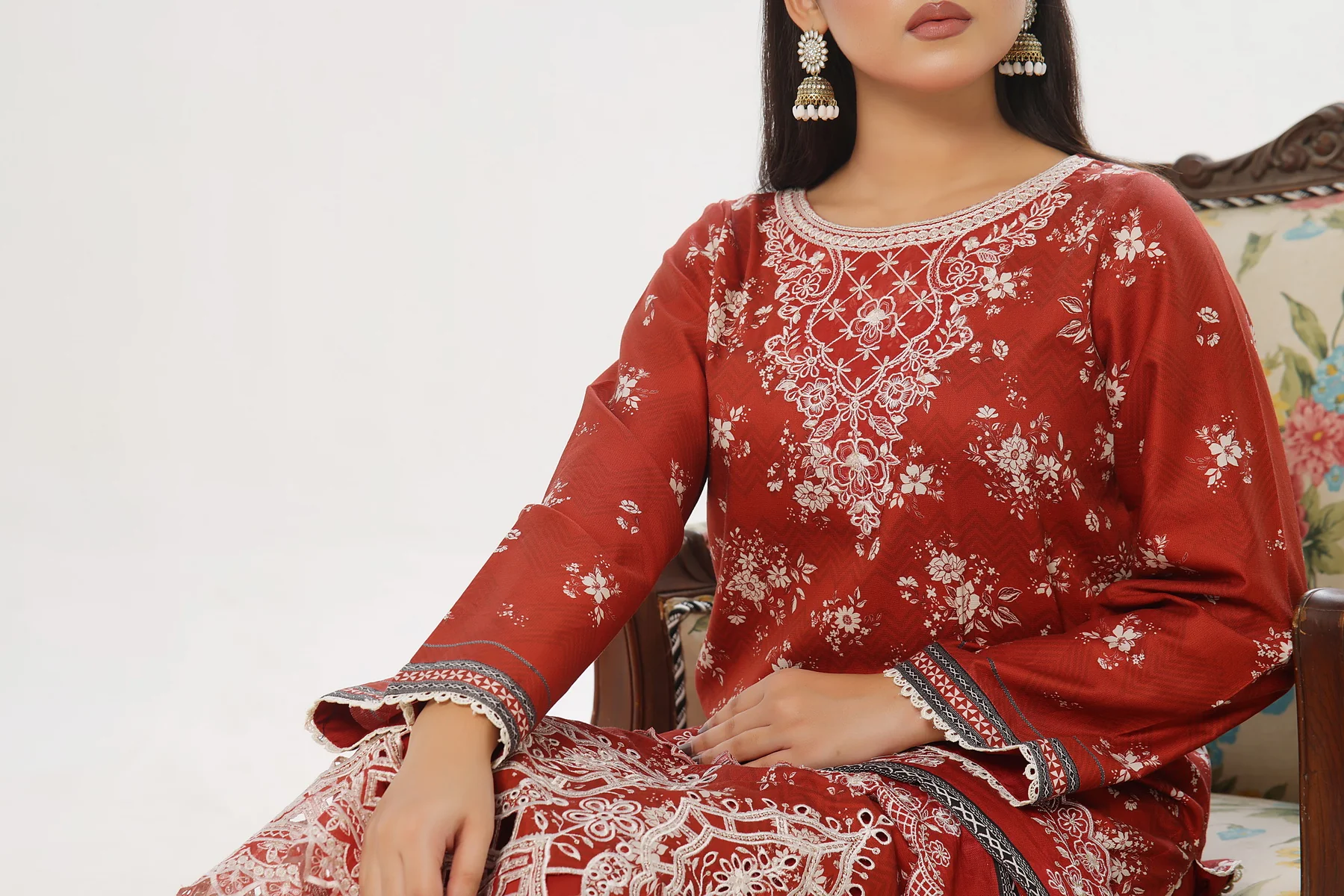 Anmol Cottel D-570 - Image 3