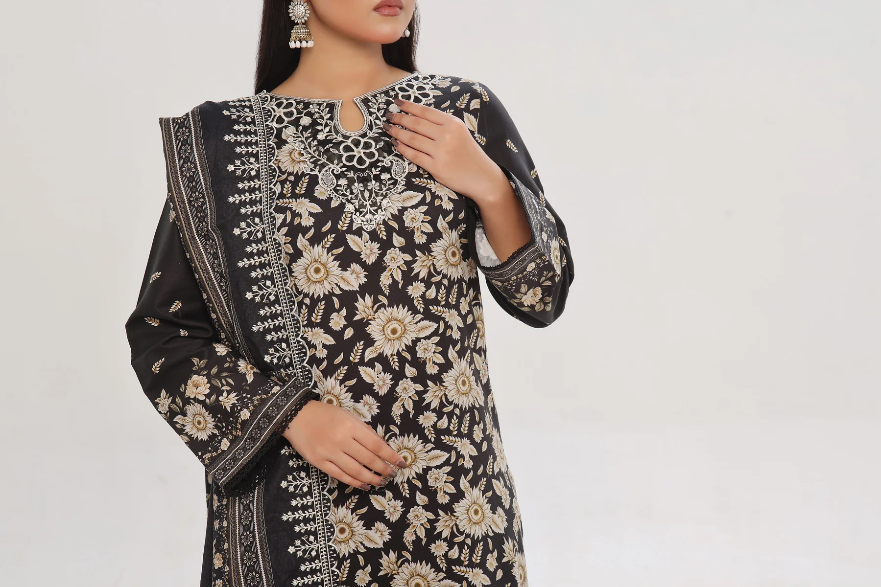 Anmol Cottel D-576 - Image 3