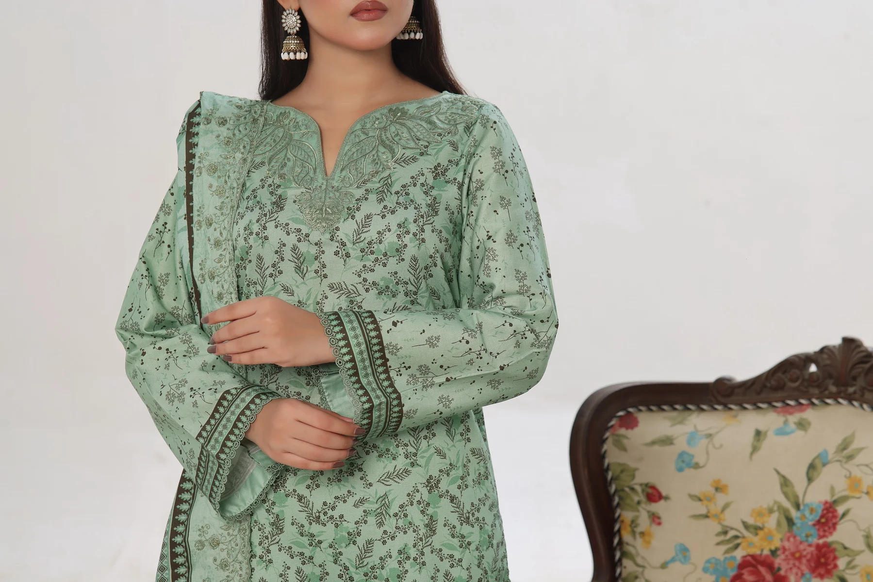 Anmol Cottel D-577 - Image 5
