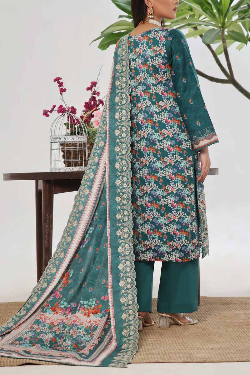 Anmol Cottel D-579 - Image 3