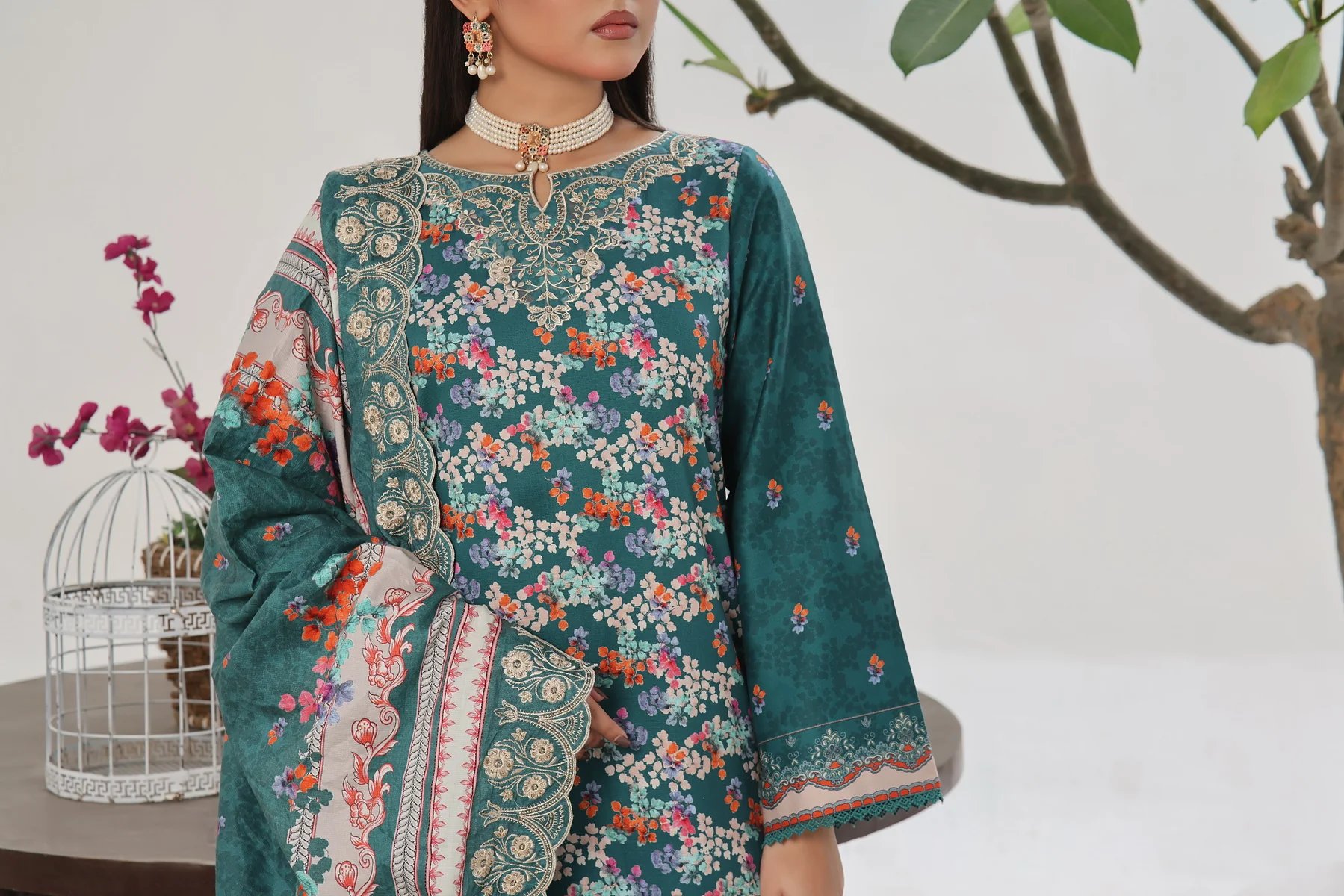 Anmol Cottel D-579 - Image 4