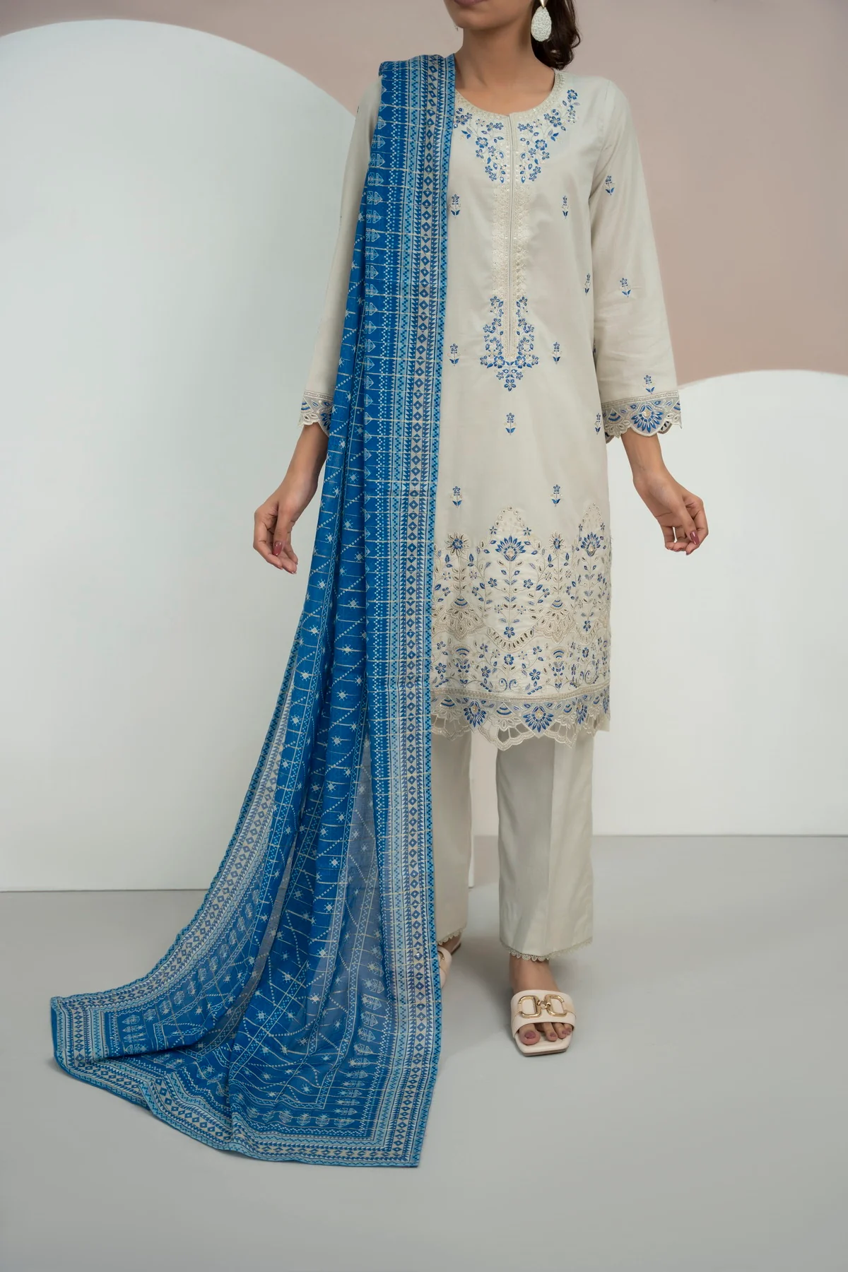 Anmol Emb D-1013 - Image 4