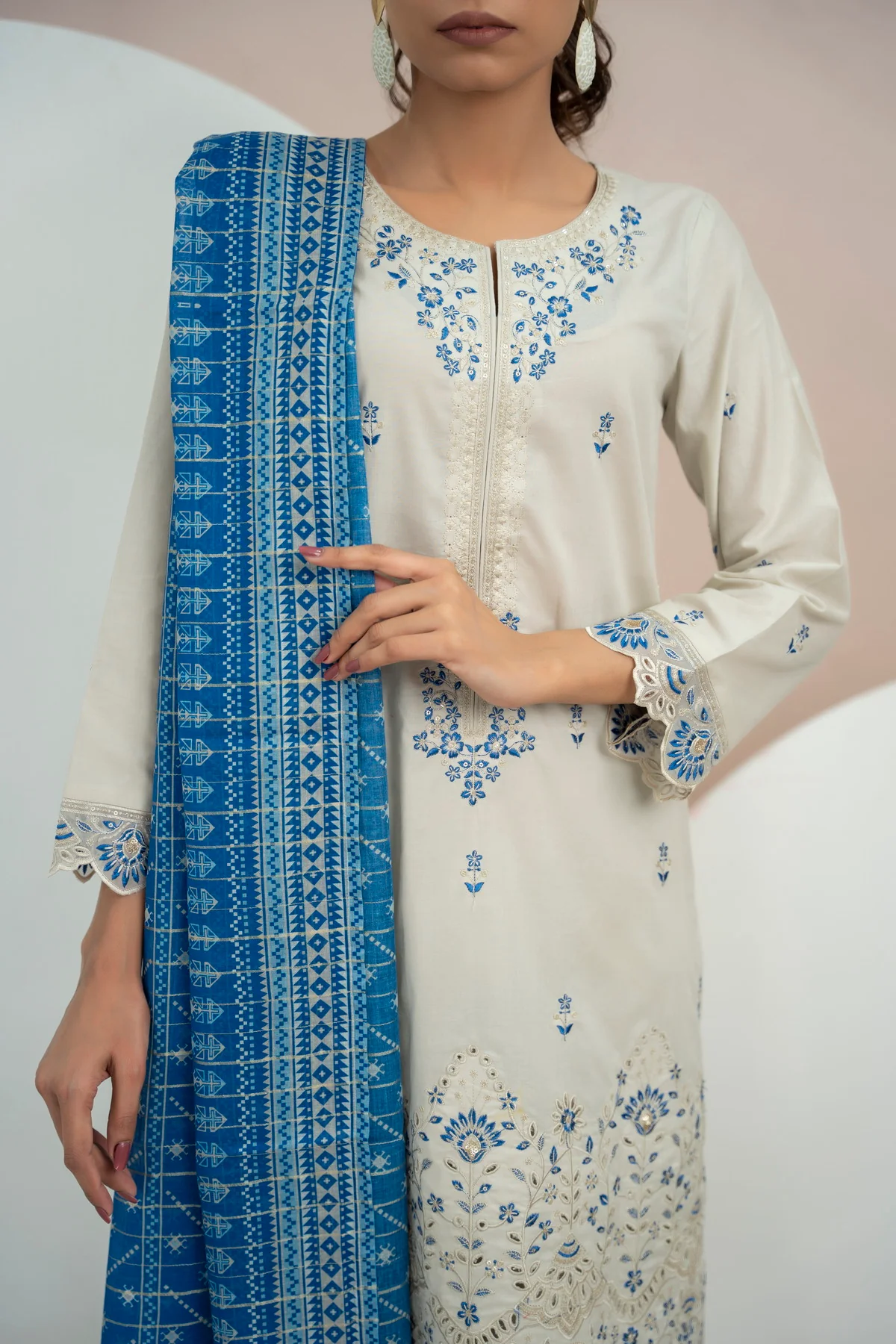 Anmol Emb D-1013 - Image 5